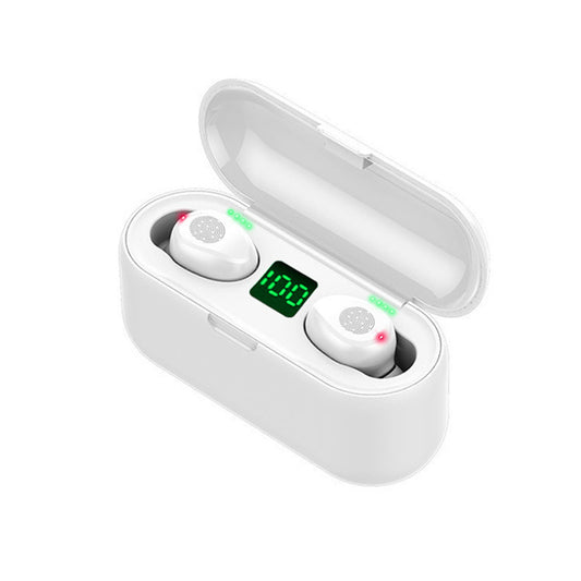 Waterproof Sports Bluetooth Headphones – Wireless & Sweatproof