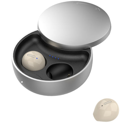 Wireless Bluetooth Earbuds – True Stereo Sound & Long Battery Life
