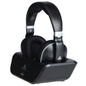 Wireless TV Headphones – On-Ear with Deep Bass