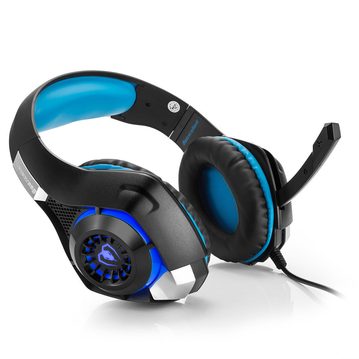 Pro Gaming Headphones