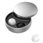 Wireless Bluetooth Earbuds – True Stereo Sound & Long Battery Life