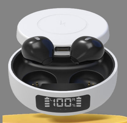 Wireless Bluetooth Earbuds – True Stereo Sound & Long Battery Life