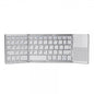 Folding Bluetooth Keyboard – Ultra-Slim & Portable
