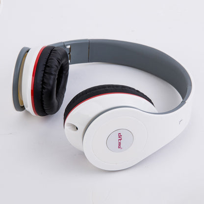 Wired Gaming Headphones – Heavy Bass & Universal Compatibility
