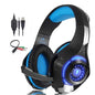 Pro Gaming Headphones