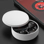 Wireless Bluetooth Earbuds – True Stereo Sound & Long Battery Life
