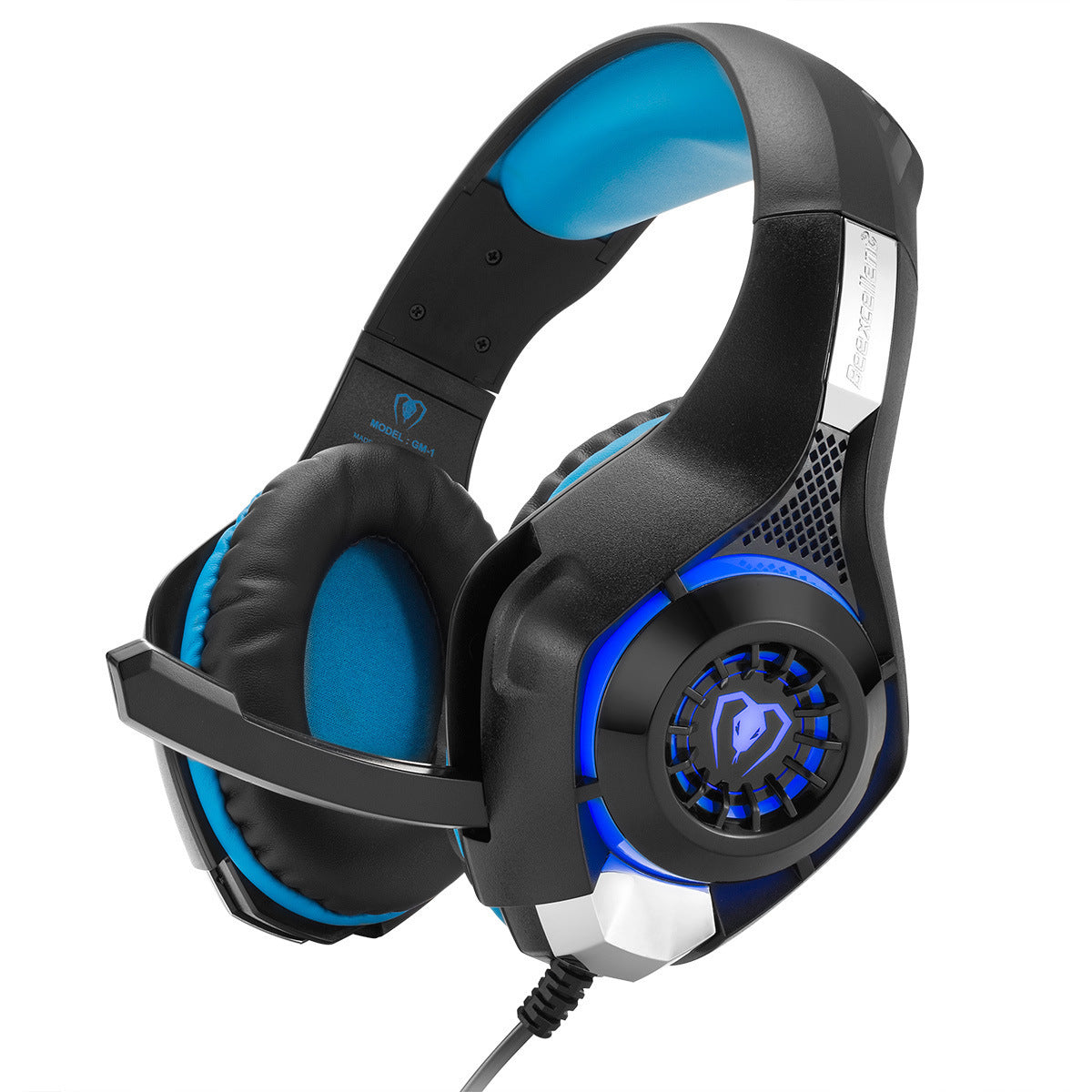 Pro Gaming Headphones
