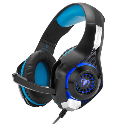 Pro Gaming Headphones