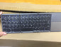 Ultra-Thin Tri-Fold Bluetooth Touch Keyboard – Portable & Wireless